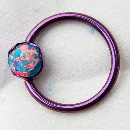 Explore nautical tattoo ideas, creative tattoo ideas in Kokomo, available at Beatnik piercing & jewelry