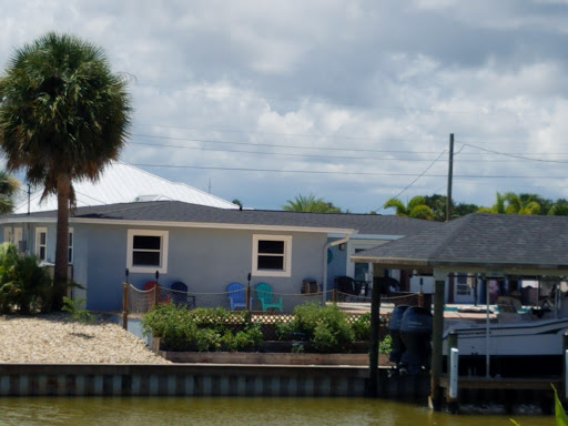 Roofing Contractor «Reliable Roofing Inc», reviews and photos, 1430 Holiday Blvd, Merritt Island, FL 32952, USA