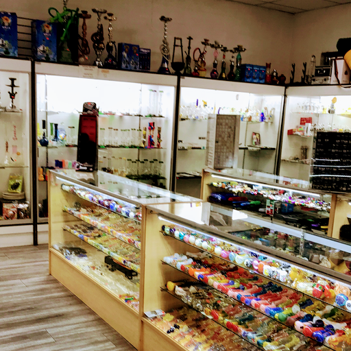 Tobacco Shop «Smokin Vape Smoke Shop», reviews and photos, 12037 Firestone Blvd, Norwalk, CA 90650, USA