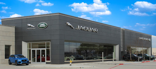 Jaguar Frisco