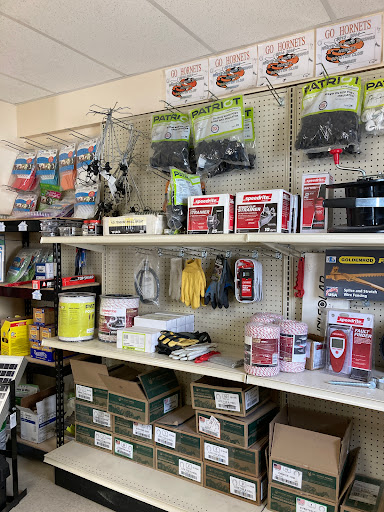 Mountain View Co-op White Sulphur Springs