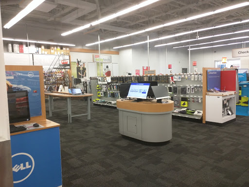 Office Supply Store «Staples», reviews and photos, 2285 Kingsley Ave a, Orange Park, FL 32073, USA