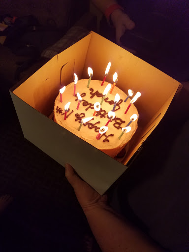 Bakery «Sweet Tooth Fairy», reviews and photos, 1140 Fort Union Blvd, Midvale, UT 84047, USA