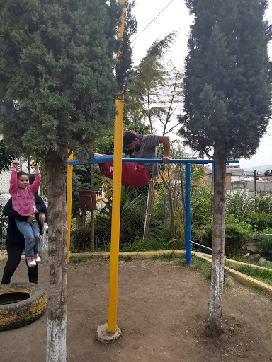 Parque Deportivo Solidaridad