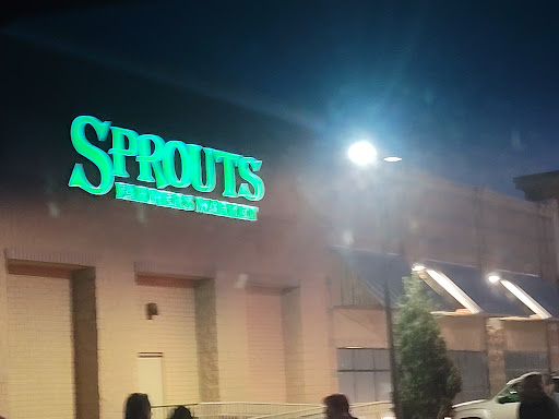 Health Food Store «Sprouts Farmers Market», reviews and photos, 1440 N Lincoln Ave, Loveland, CO 80538, USA