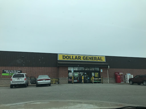 Dollar General, 1520 Heritage Blvd, West Salem, WI 54669, USA, 