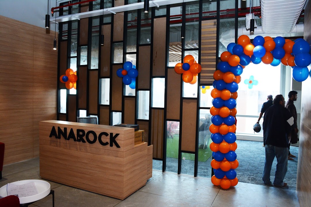 ANAROCK Property Consultants