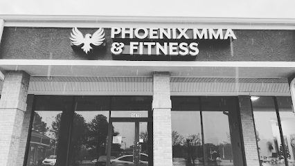 Phoenix MMA and Fitness