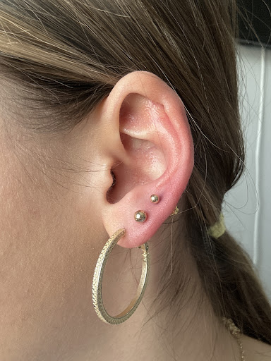 Find tattoo armband ideas for your next unique tattoo in Omaha at Rowan Village Pointe