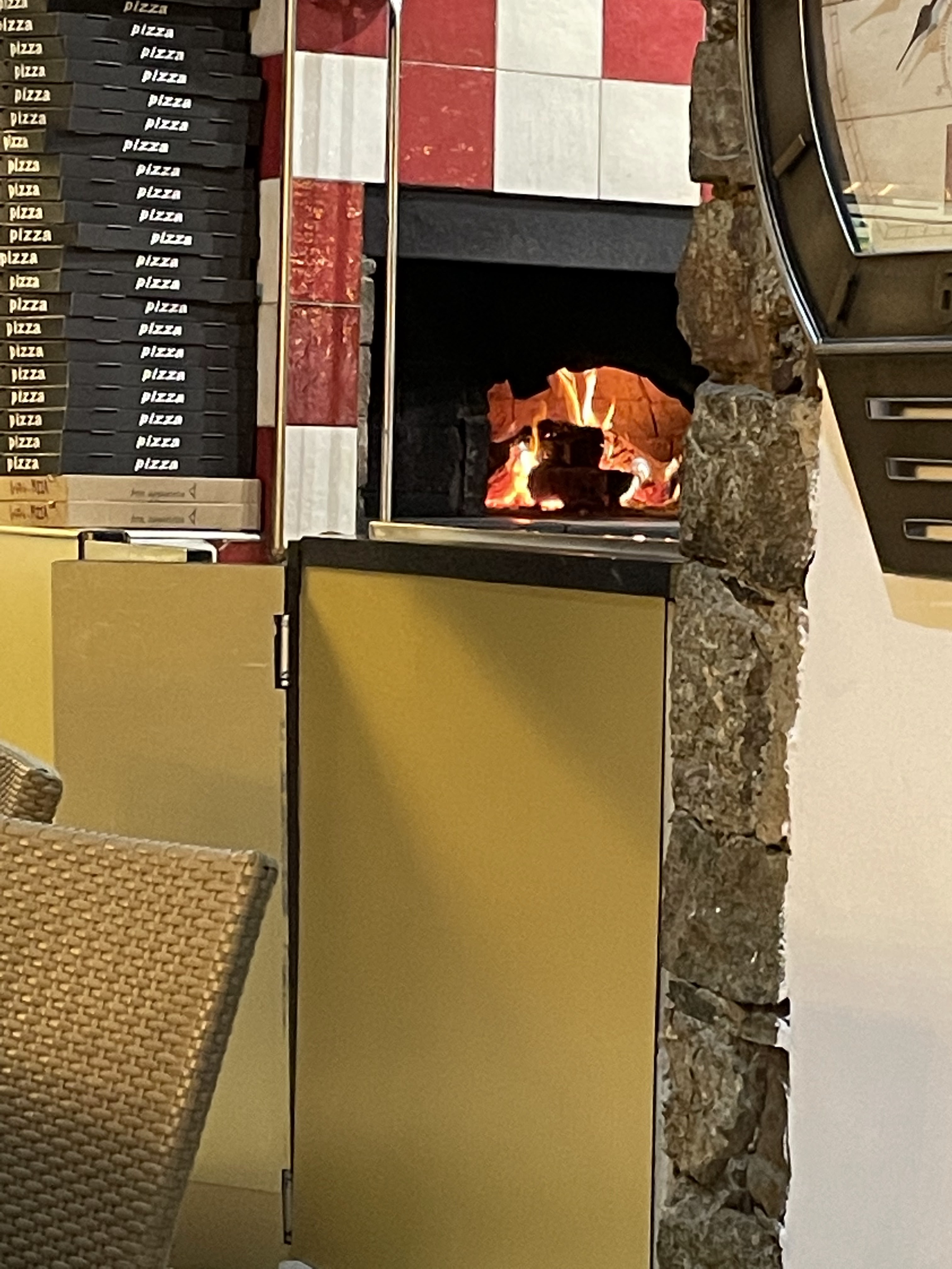 Photo n° 1 de l'avis de R.. fait le 14/11/2021 à 21:29