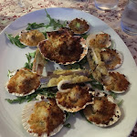 Photo n°4 de l'avis de Erika.a fait le 19/07/2019 à 15:30 sur le  Trattoria Al Norge à Fagagna