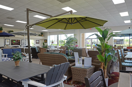 Furniture Store «Palm Casual Furniture Products», reviews and photos, 14130 N Cleveland Ave, North Fort Myers, FL 33903, USA
