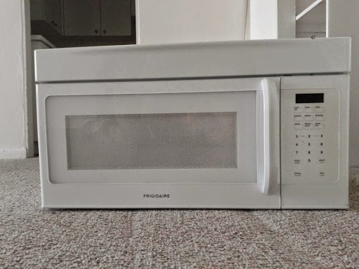 Used Appliance Store «Yensu Appliances Repair & Sales», reviews and photos, 3125 W Hillsborough Ave, Tampa, FL 33614, USA