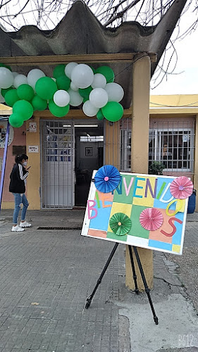 Opiniones de Escuela 181 Maestra Elena Quinteros en La Paz - Escuela