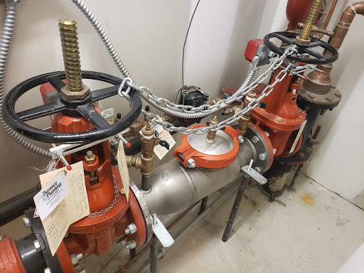 Plumber «Durance Plumbing», reviews and photos, 7304 Carroll Ave #149, Takoma Park, MD 20912, USA