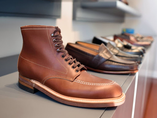 Shoe Store «Sky Valet Shoes DC», reviews and photos, 1800 Wisconsin Ave NW # 1, Washington, DC 20007, USA