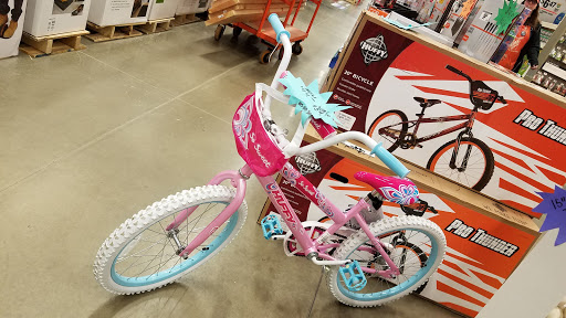 Home Improvement Store «The Home Depot», reviews and photos, 3200 IL-60, Mundelein, IL 60060, USA