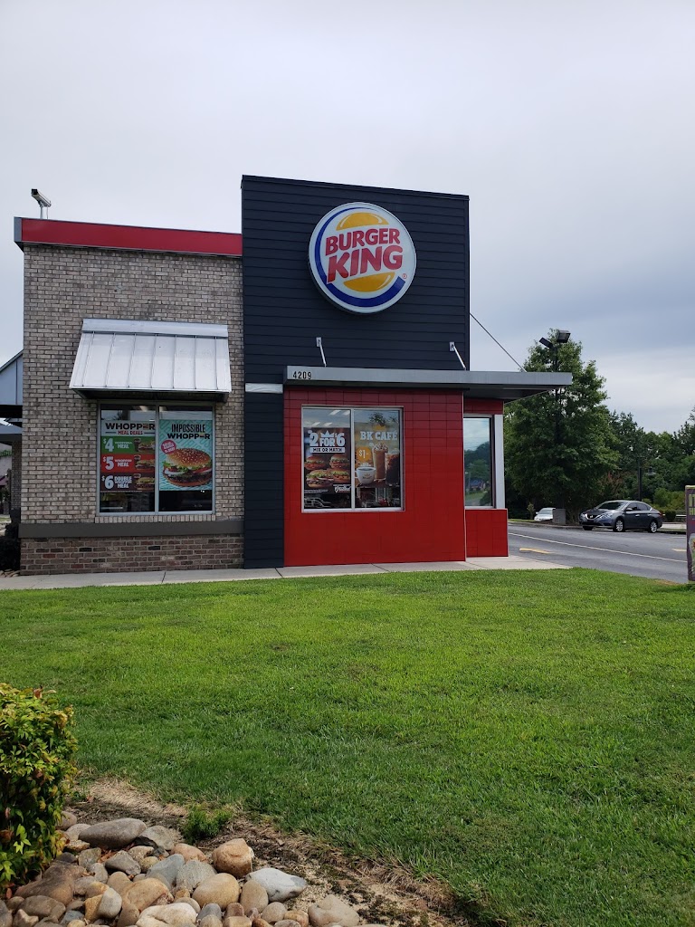 Burger King 27403