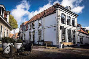 Hart van Texel b&b Den Burg Texel