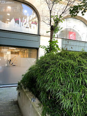 Caisse d'Epargne Agence Internationale à Paris