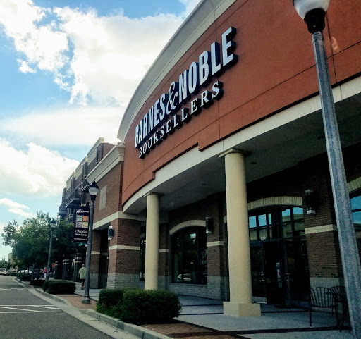 Book Store «Barnes & Noble», reviews and photos, 850 Inspiration Dr, Wilmington, NC 28405, USA