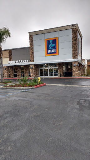 Discount Supermarket «ALDI», reviews and photos, 12630 Day St, Moreno Valley, CA 92553, USA