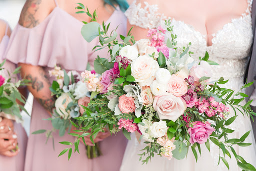 Event Venue «Lesner Inn Catering Club», reviews and photos, 3319 Shore Dr, Virginia Beach, VA 23451, USA