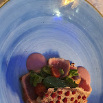 Photo n°3 de l'avis de Giulia16. fait le 18/09/2021 à 21:19 sur le  Ristorante da Thomas à Santa Teresa Gallura