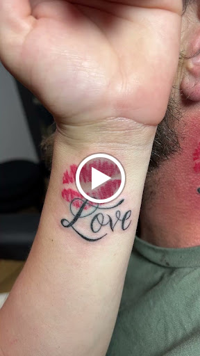 Explore symbolic family tattoo ideas, creative tattoo ideas in Orlando, available at Alejandro Tattoo & Body Piercing - Orlando