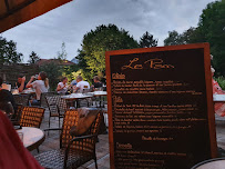 Atmosphère du Restaurant Le Pam à Pont-à-Marcq - n°2