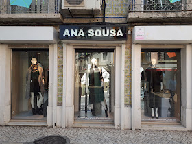 ANA SOUSA - Setúbal