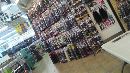Cosmetics Store «American Hair & Beauty Supply», reviews and photos, 8602 Skillman St, Dallas, TX 75243, USA