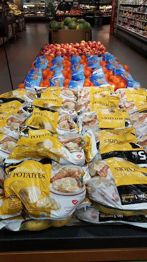 Supermarket «Walmart Neighborhood Market», reviews and photos, 4570 4000 W, West Valley City, UT 84120, USA