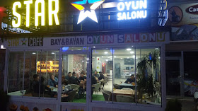 Star Kafe Bay&Bayan Oyun Salonu