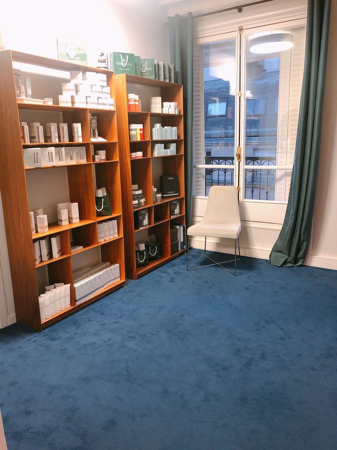 Photo n° 2 de l'avis de XINRAN.U fait le 04/02/2020 à 17:07