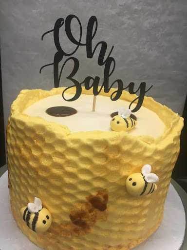 Baking Supply Store «Calico Cake Shop», reviews and photos, 7321 Orangethorpe Ave, Buena Park, CA 90621, USA