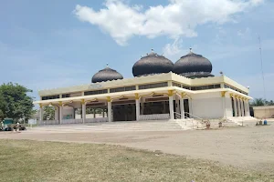 Masjid Besar Kuta Blang image