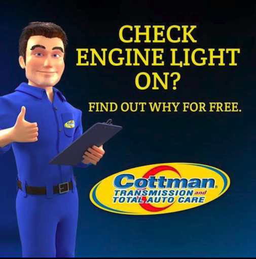 Transmission Shop «Cottman Transmission and Total Auto Care», reviews and photos, 120 Southport Rd, Spartanburg, SC 29306, USA