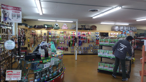 Pet Supply Store «Pacific Pets», reviews and photos, 528 SE Baseline St, Hillsboro, OR 97123, USA