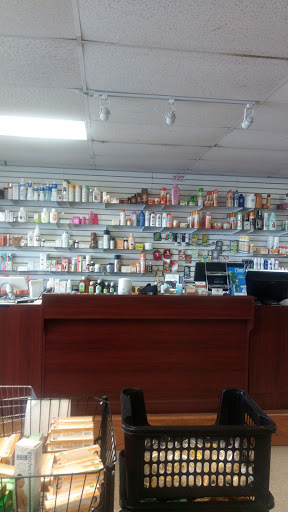 Grocery Store «Mid City African Market», reviews and photos, 504 E Pipeline Rd, Hurst, TX 76053, USA