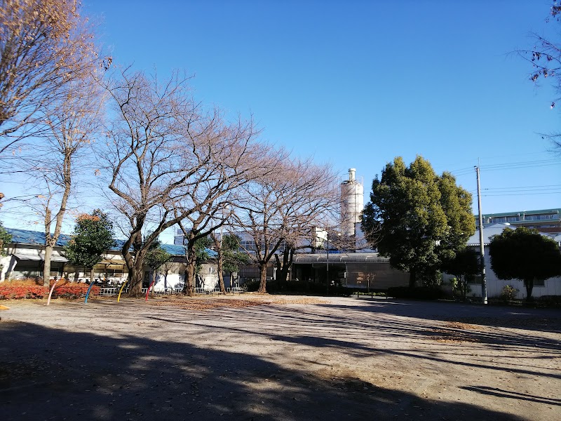 名古屋公園