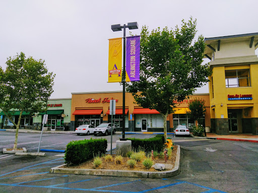 Shopping Mall «Arlington Square Shopping Center», reviews and photos, 4012 Madison St, Riverside, CA 92504, USA