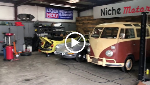 Used Car Dealer «Niche Motors», reviews and photos, 9028 Church St E, Brentwood, TN 37027, USA