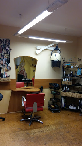 Haarstudio Maria Walzl In Inzersdorf-Getzersdorf