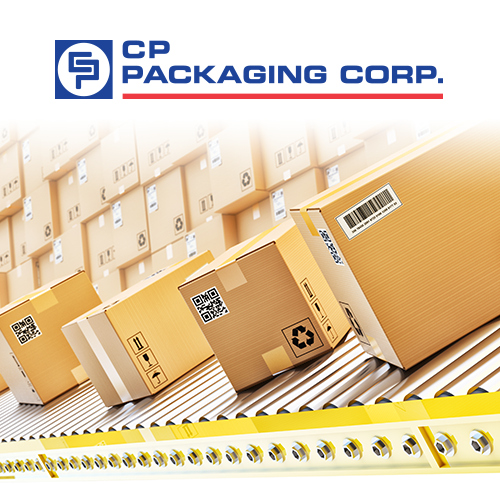CP Packaging - Ontario Branch