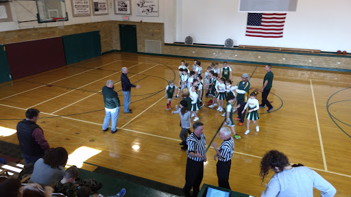 Community Center «Olmsted Community Center», reviews and photos, 8170 Mapleway Dr, Olmsted Falls, OH 44138, USA