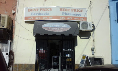 Farmacia Best Price