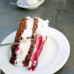 Photo n°3 de l'avis de Sabine.u fait le 11/10/2022 à 04:53 sur le  Das Kleine Haus - Café, Restaurant à Bad Essen