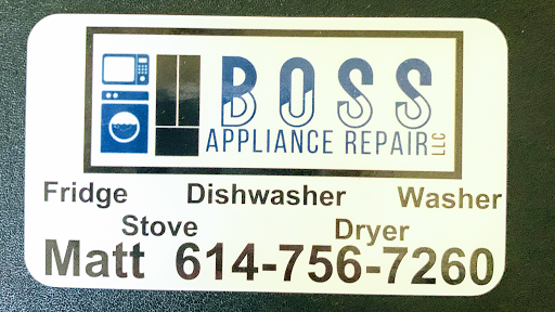 Boss Appliance Repair LLC