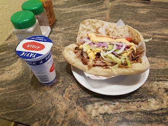 Ballerina Imbiss - Döner Kebap